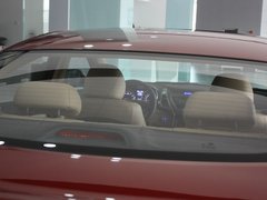 2012款 1.6L 自动 尊贵型