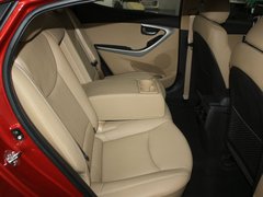 2012款 1.6L 自动 尊贵型