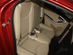 2012款 1.6L 自动 尊贵型