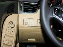 2012款 1.6L 自动 尊贵型
