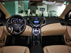 2012款 1.6L 自动 尊贵型