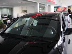 2012款 1.6L 自动 领先型