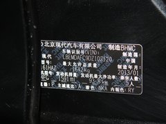 2012款 1.6L 自动 领先型