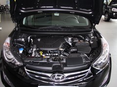 2012款 1.6L 自动 领先型