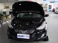 2012款 1.6L 自动 领先型