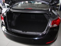 2012款 1.6L 自动 领先型