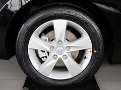 2012款 1.6L 自动 领先型