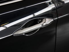 2012款 1.6L 自动 领先型