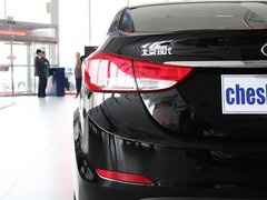 2012款 1.6L 自动 领先型