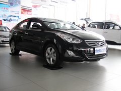 2012款 1.6L 自动 领先型