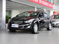 2012款 1.6L 自动 领先型
