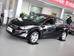2012款 1.6L 自动 领先型