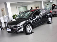 2012款 1.6L 自动 领先型
