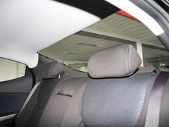 2012款 1.6L 自动 领先型