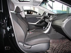 2012款 1.6L 自动 领先型