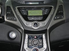 2012款 1.6L 自动 领先型