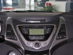 2012款 1.6L 自动 领先型