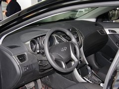 2012款 1.6L 自动 领先型