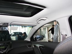 朗动 2012款 1.6L 自动 领先型
