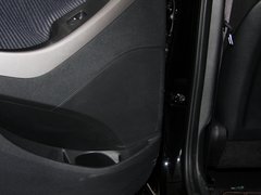 朗动 2012款 1.6L 自动 领先型