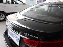 2012款 1.6L 自动 领先型