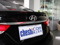 2012款 1.6L 自动 领先型
