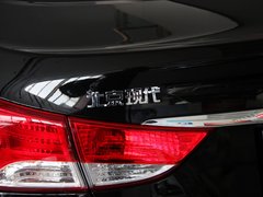 2012款 1.6L 自动 领先型