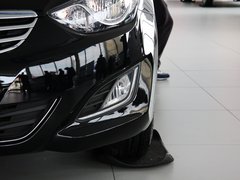 2012款 1.6L 自动 领先型