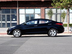 2012款 1.6L 自动 领先型