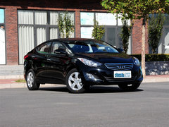 2012款 1.6L 自动 领先型