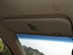 2012款 1.6L 自动 尊贵型