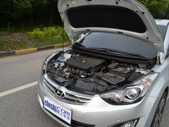 2012款 1.6L 自动 尊贵型
