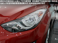 2012款 1.6L 自动 尊贵型