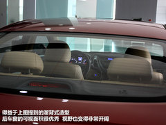 2012款 1.6L 自动 尊贵型