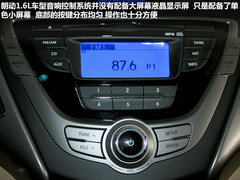 2012款 1.6L 自动 尊贵型