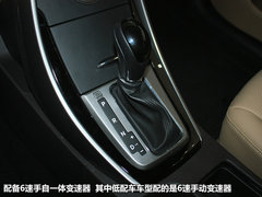 2012款 1.6L 自动 尊贵型