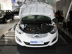 2012款 1.6L 自动 尊贵型