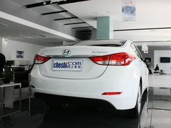 2012款 1.6L 自动 尊贵型