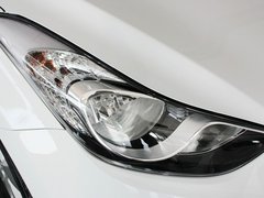 2012款 1.6L 自动 尊贵型