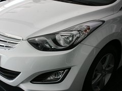 2012款 1.6L 自动 尊贵型