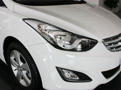 2012款 1.6L 自动 尊贵型
