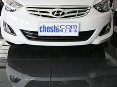 2012款 1.6L 自动 尊贵型