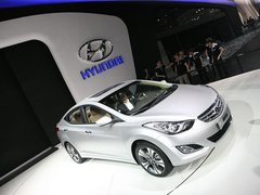 2012款 1.8L 自动 尊贵型