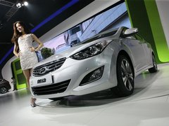 2012款 1.8L 自动 尊贵型
