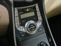 2012款 1.8L 自动 尊贵型