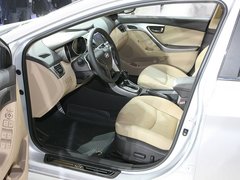 2012款 1.8L 自动 尊贵型