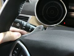 2012款 1.8L 自动 尊贵型