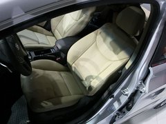2012款 1.8L 自动 尊贵型