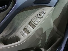 2012款 1.8L 自动 尊贵型