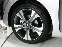 2012款 1.8L 自动 尊贵型